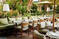 Mondrian Cannes