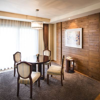 알펜시아 스위트 인터컨티넨탈 평창 리조트 알펜시아, IHG 호텔 쿠폰