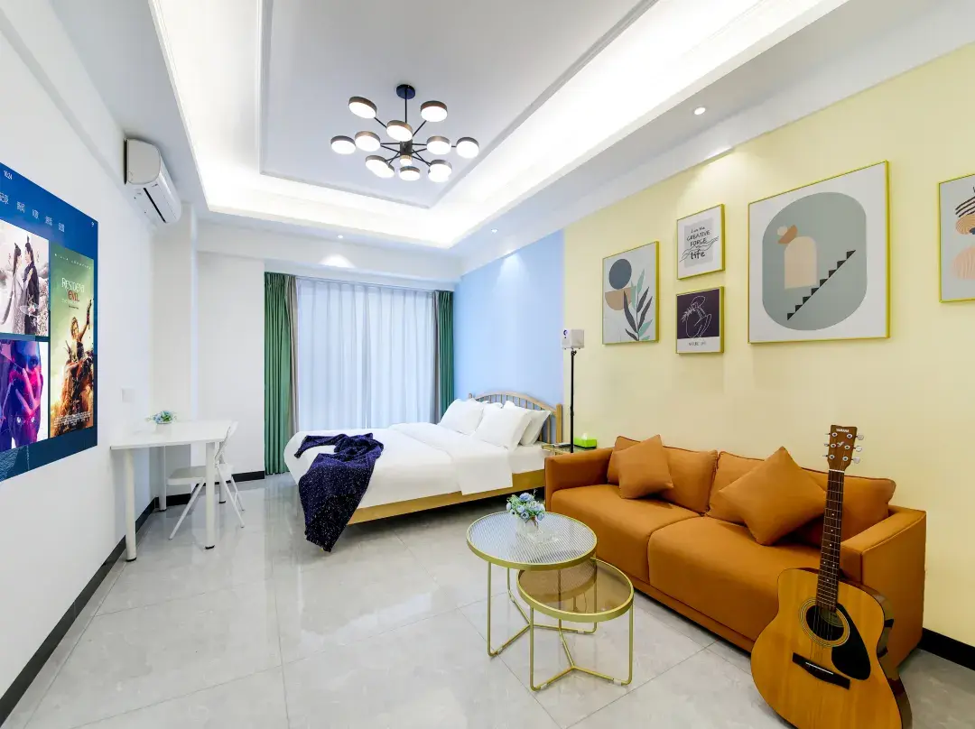 Posu Gardener Homestay - Changsha