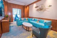Yanqi Tianfu Hotel (Heping Road New People's Hospital)