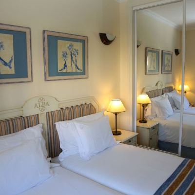 Two-Bedroom Apartment 2 adults Vila Alba Resort Promo Code