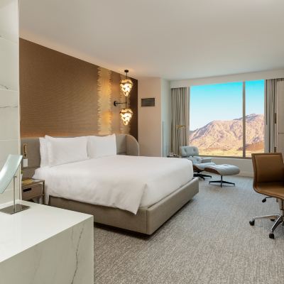 Standard King Room Yaamava' Resort & Casino at San Manuel Promo Code