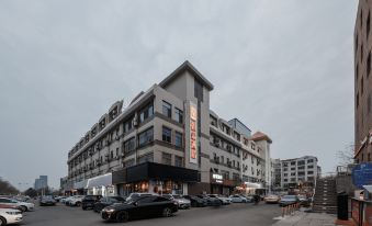 Home Inn (Yantai Development Zone Changjiang Road)