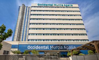 Occidental Murcia Agalia