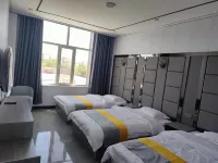 福岩賓館