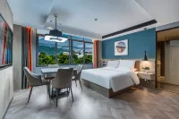 Ease Hotel (ZiGui Qu Yuan Hometown Store)