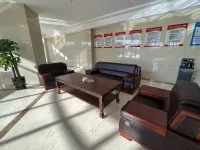 Tianyi Holiday Hotel Ξενοδοχεία στην πόλη Γουούσο