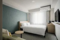 Nest Hotel Ishigaki Maesato Beach