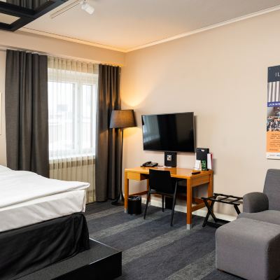 Superior Queen Room Original Sokos Hotel Vaakuna Joensuu Promo Code