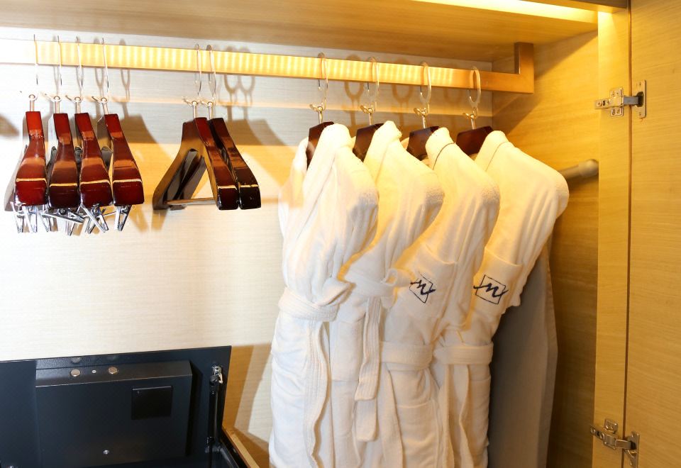 豪华家庭亲子房