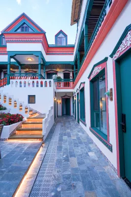 Dias Homestay