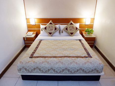 คีลัง อิมพีเรียล โฮเต็ล