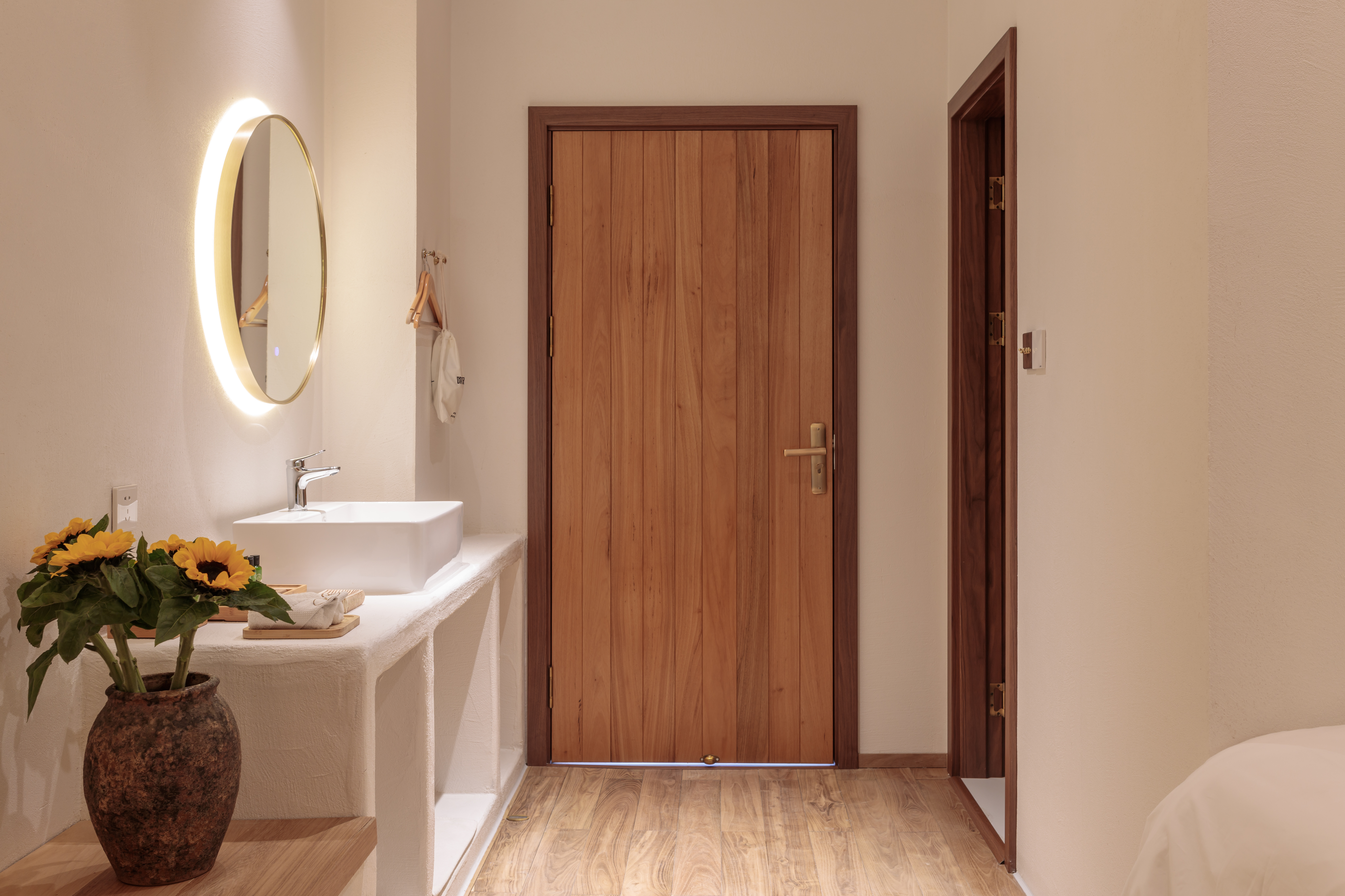 当归特惠精品双床房