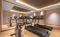 Lavande Hotel (Weihai Rushan Zhenhua Shopping Center)