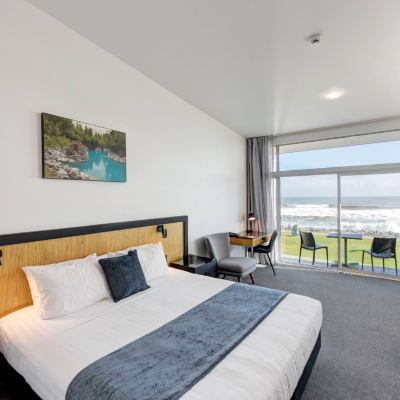 海景豪華特大床房 海濱飯店優惠