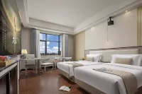 Puning · Fu Xiang Audio-Visual Landscape Hotel