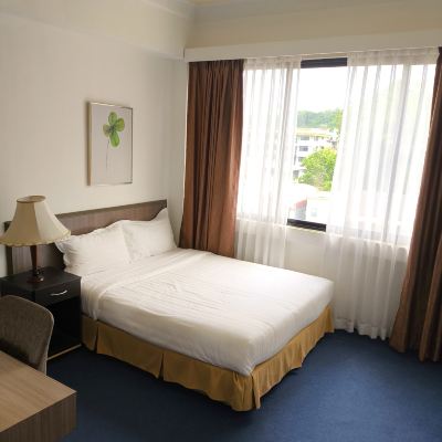 Junior Suite Non Smoking Jubilee Hotel Promo Code