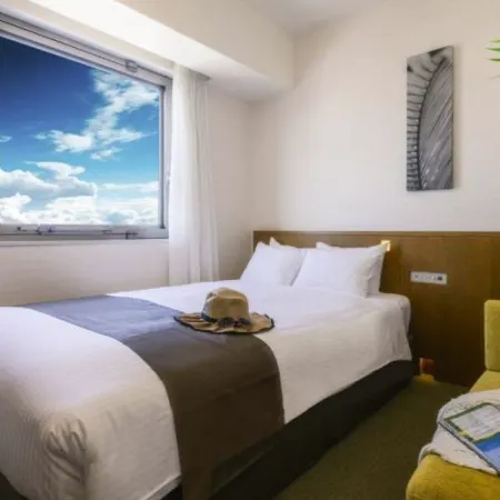 Hotel Gracery Naha
