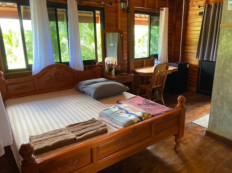 ห้องมาตรฐาน 2