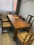 Wudo Hotel(Baoding Xushui district government store)
