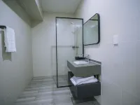 Taufusi Hotel Hôtels à : 