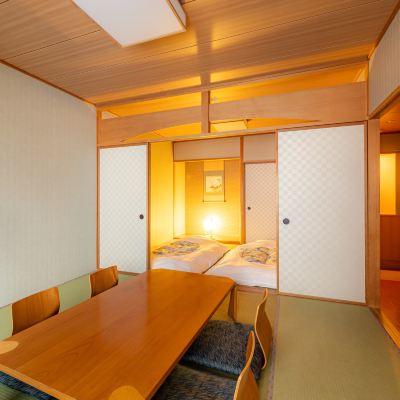 中層日式房-禁煙 札幌大通公園景觀酒店優惠