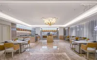 Jinjiang Inn (Lujiang Huizhou Avenue Wuli South Road Branch)
