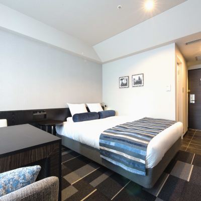 スーペリアルーム(クイーン)(喫煙) ホテルマイステイズプレミア堂島 クーポン