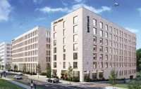 ipartment Berlin Airport HOME by Best Western
