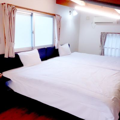 1號店額外類型 美麗海村旅館優惠