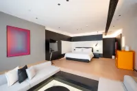 WINKHOTEL問可酒店 （華髮西北湖中心店） 酒店