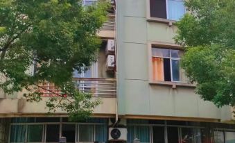 Yuan'an Shanhe Hotel - Housity