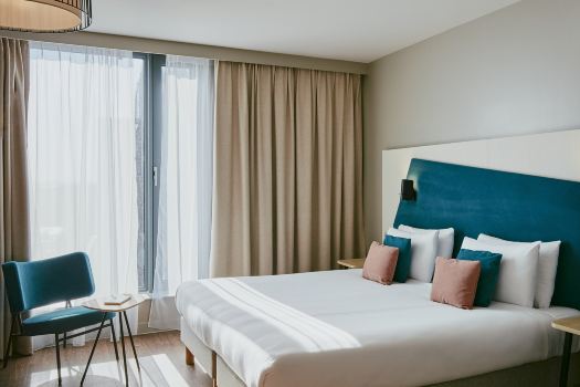 Aparthotel Adagio Glasgow Central
