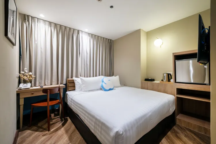 ห้องซิงเกิล