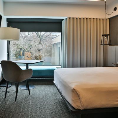 大床房 蒙特利爾文德酒店優惠