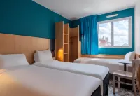 B&B Hotel Amiens Centre Cathédrale