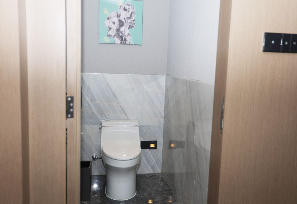 Crowne Plaza Jinan Runhua HotelFamily-friendly Family Room