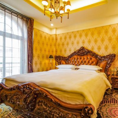 魯迅逸居套房 北京東方飯店優惠