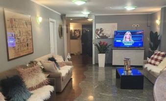 Hotel Bologna - Housity