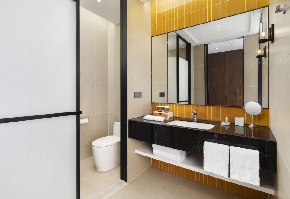 SiJi HotelSiji Family Room