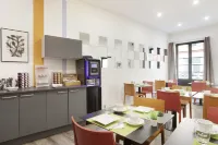 L'Alcove Hotel