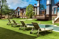 TangdaiManorHotel