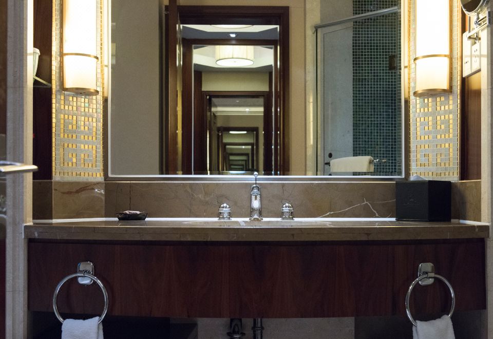 園景雙臥房【雙臥連通房賞茶園美景】