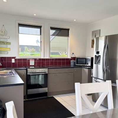 The Beach House Tahuna Beach Holiday Park & Motel Promo Code