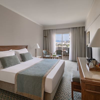 Superior, Queen Or Twin, Partial Nile View Iberotel Luxor Promo Code