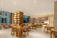 Mercure Haijintian Hotel (Wuwei Star Shopping Center)