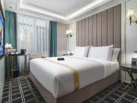 Guyuan Museum XANA Deluxe Hotel