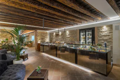 Hotel Nani Mocenigo Palace Hotels in 