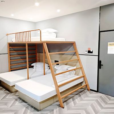 電競三人間【RTX4070+13790F+2K240Hz】 EHA格林電競酒店（虎泉購物廣場店）優惠