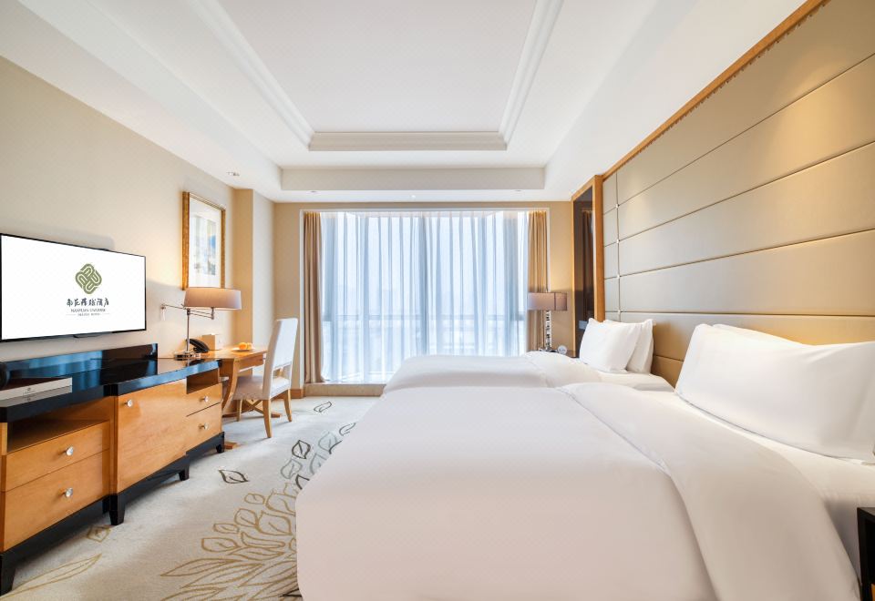 Superior Twin Bed Room